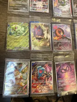 Pokemon Sealed Promo HUGE Lot - Image 4