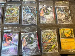 Pokemon Sealed Promo HUGE Lot - Image 5