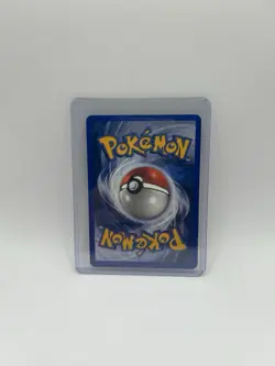 Pokemon TCG Kingler delta Species EX Crystal Guardians 22/100 Reverse Holo Stamp - Image 4