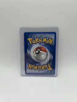 Pokemon TCG Kingler delta Species EX Crystal Guardians 22/100 Reverse Holo Stamp - Image 5