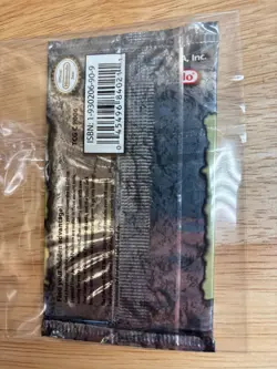 Pokemon EX Hidden Legends Booster Pack Art Set - Sealed - Image 5