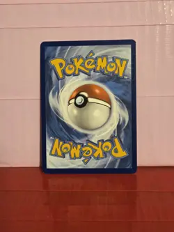 Flareon SVP 167 (Cosmos Holo) Black Star Promo Prismatic Evolutions Pokemon - Image 2