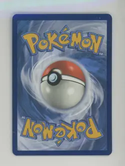 2023 Pokemon Obsidian Flames Special Illustration Rare #225/197 Pidgeot ex - Image 2