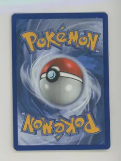 2019 Pokemon SM BSP Team Up Single Pack Blister #SM163 Mimikyu Holo - Image 2
