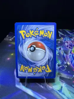 Pokemon TCG Camerupt #3/100 - EX Crystal Guardians (2006) Holo Rare - Image 2