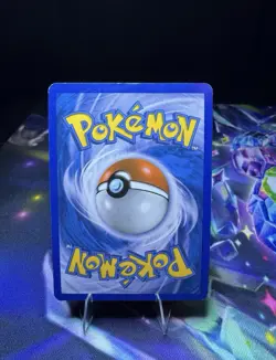 Pokemon Magmortar 16/95 Holo Rare - Call of Legends 2011 - Image 3