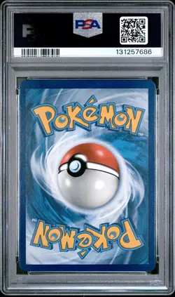 2019 POKEMON SUN & MOON UNBROKEN BONDS FULL ART/GRENINJA & ZOROARK GX PSA 10 - Image 2