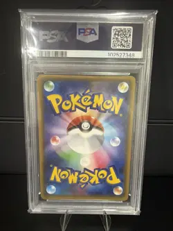 PSA 10 - Charizard Holo 005/032 XY CP3 Pokekyun Collection 1st Edition - Pokemon - Image 2
