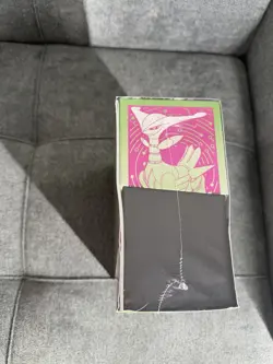 Pokemon TCG Temporal Forces Elite Trainer Box Sealed ETB - Image 3