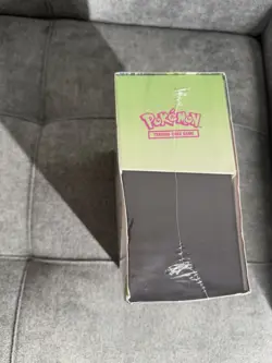Pokemon TCG Temporal Forces Elite Trainer Box Sealed ETB - Image 4