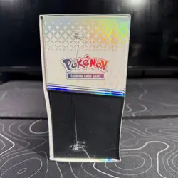 Pokemon Prismatic Evolutions Pokemon Center PC ETB Sealed New! TCG - Image 3