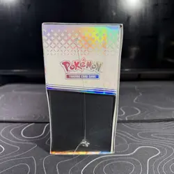 Pokemon Prismatic Evolutions Pokemon Center PC ETB Sealed New! TCG - Image 4