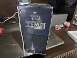 Pokemon TCG - Evolving Skies Elite Trainer Box (Umbreon Leafeon Jolteon Flareon) - Image 4