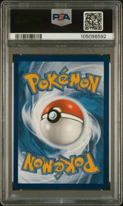 Pokemon Giratina VSTAR Crown Zenith Secret Rare Full Art #GG69 PSA 10 Gem Mint - Image 2