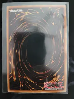 The Six Samurai - Zanji (HL05-EN005) Hobby League - Ultra Parallel Rare - Image 2