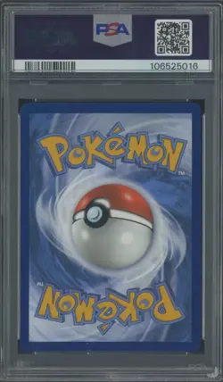 2024 Pokemon SSP EN Special Illustration Rare #238 Pikachu ex PSA 9 MINT - Image 2