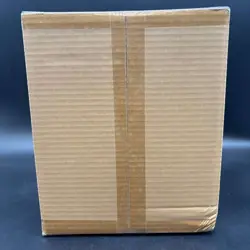 One Piece TCG English OP05 Awakening of the New Era Booster Box Case Sealed - Image 5