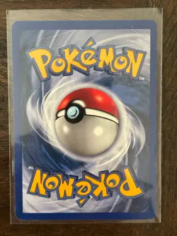 1st Edition Hypno 8/62 Fossil 1999 Holo Rare WOTC Pokemon Card TCG - Image 2