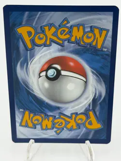 Pokemon Hisuian Growlithe Illustration Rare Holo Full Art 181/167 SV06 NM - Image 2
