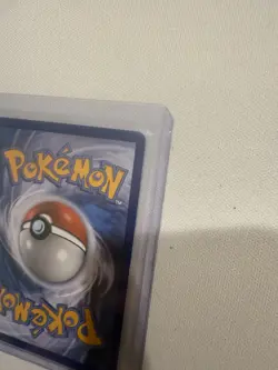 Pokemon TCG Blastoise EX XY122 Full Art Holo Black Star Promo Near Mint! - Image 3