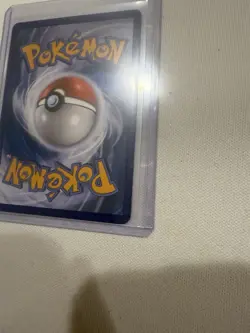 Pokemon TCG Blastoise EX XY122 Full Art Holo Black Star Promo Near Mint! - Image 4