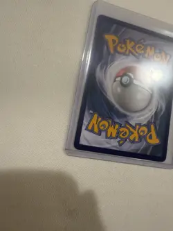 Pokemon TCG Blastoise EX XY122 Full Art Holo Black Star Promo Near Mint! - Image 5