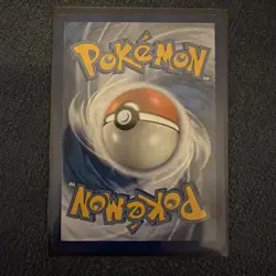 Pokemon TCG Blastoise EX XY122 Full Art Holo Black Star Promo Near Mint! - Image 2