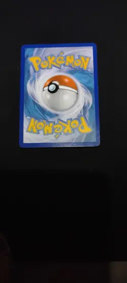 Blastoise EX XY122 - XY Black Star Promo - Pokemon TCG - Near Mint Condition - Image 2