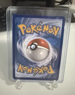 Blastoise EX XY122 - XY Black Star Promo - Pokemon TCG - Near Mint Condition - Image 4