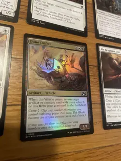 White MTG Cards Lot Foil, Rare, Land, And More Magic The Gathering Cards - Image 2