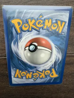 Pokemon TCG: 2005 EX Deoxys Jirachi 9/107 Holo Rare LP - Image 4