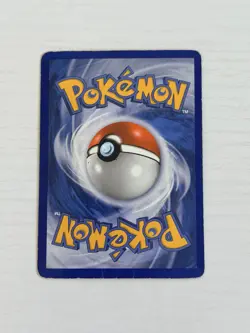 Pokemon TCG Jirachi EX Deoxys Holo Card 9/107 Rare - Image 5