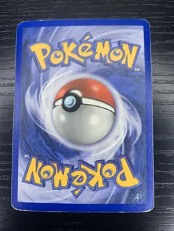Pokemon TCG Jirachi Holo Rare Card 9/107 2005 EX Deoxys - Image 4
