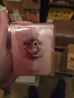 One Piece UTA Premium Card Collection English Sealed w/ Uta Deckbox and Sleeves - Image 3