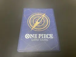 One piece TCG - Uta - P-031 - NM - Championship CS 2023 - ENG - Image 4