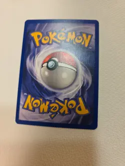 Pokemon TCG Pidgeot #24/64 Jungle Unlimited Non Holo Rare 1999 WOTC VTG LP - Image 3