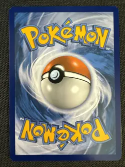 Pokemon Pikachu TCG 2017 SM98, Black Star Promo Holo Foil - Image 2