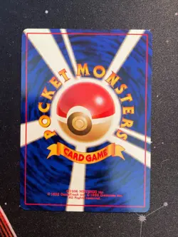 Murkrow Unnumbered Promotional Cards Regular (Japanese) NM US Seller - Image 2