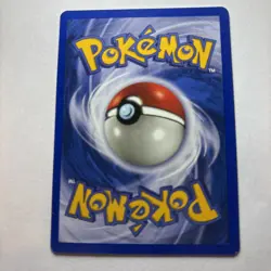 Murkrow Neo Revelation 46/64 Regular 1st Edition Common Pokemon Card WOTC - Image 2