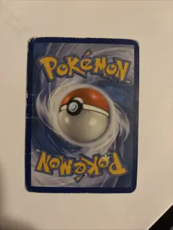 Pikachu EX XY124 XY Promos Holo Card moderatortly played - Image 2