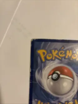 Pikachu EX XY124 XY Promos Holo Card moderatortly played - Image 3