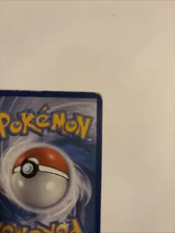 Pikachu EX XY124 XY Promos Holo Card moderatortly played - Image 4