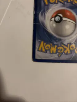 Pikachu EX XY124 XY Promos Holo Card moderatortly played - Image 5