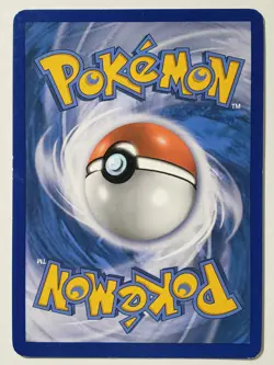 REVERSE HOLO Panpour 33/114 PL - Black White Pokemon Card - Atsuko Nishida Art - Image 5