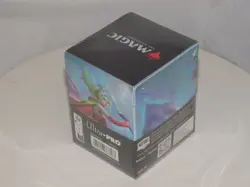 Final Fantasy C ULTRA PRO deck box Card Box for MTG - Image 2