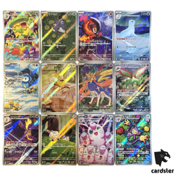 [AR] 12 Card M2 FULL Complete Set 081-092/080 Inferno X Pokemon Japan - Image 2