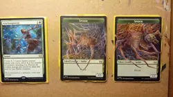 MtG Magic Altered Hand Painted Art Card Commission - Image 5