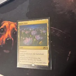 Mtg Lotus Field - Core Set 2020 + Bonus Foils - Image 5