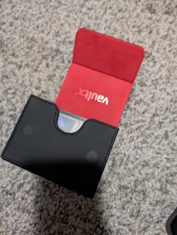 WOTC MtG Commander Adventures in the Forgotten Realms - Planar Portal NM - Image 1