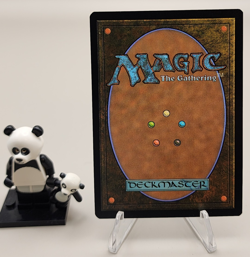 MTG Blasphemous Act Foil 1756 SLD Secret Lair x Marvel Deadpool - Image 2
